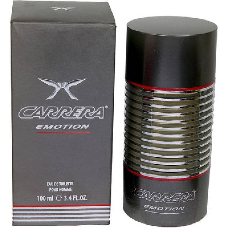 Carrera Emotion EDT - 100 ml(For Men)